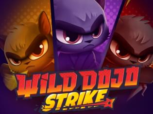 Wild Dojo Strike